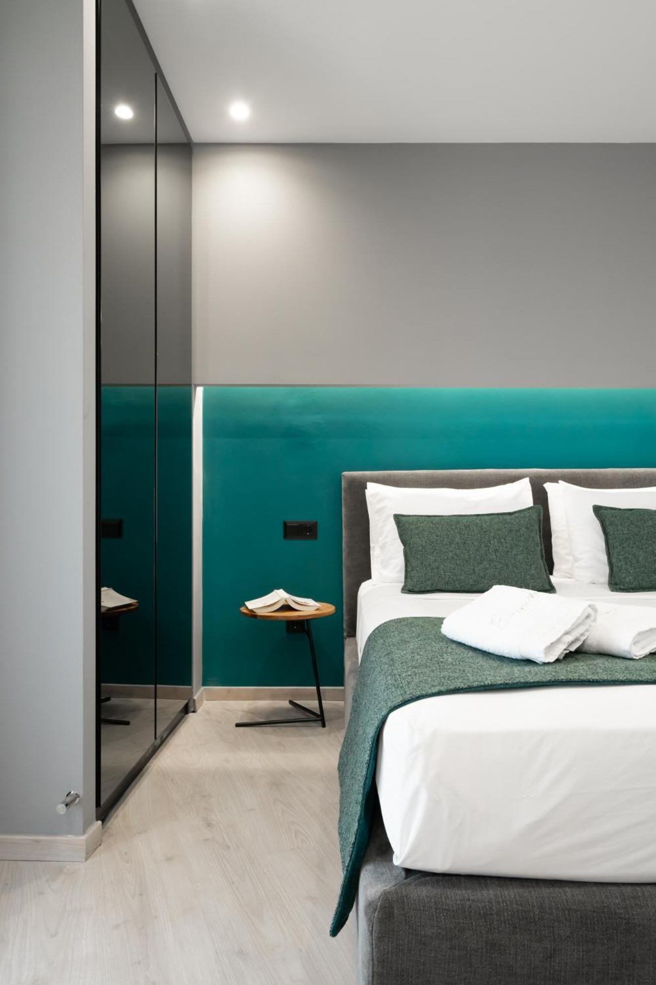 Evripidou Suites アテネ エクステリア 写真